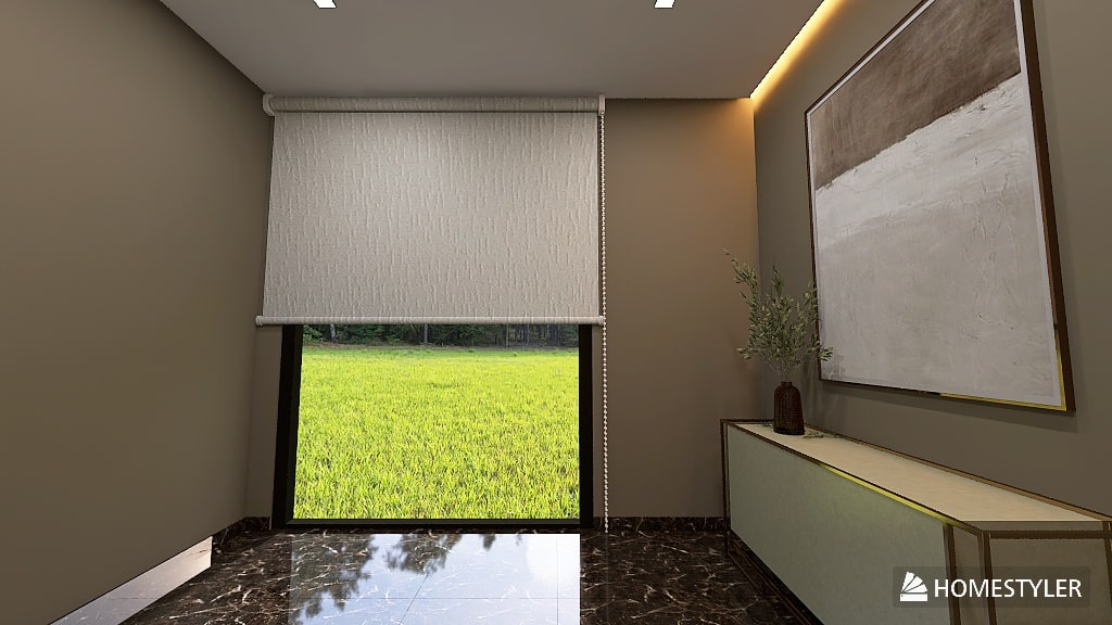 Persiana Enrollable BlackOut Sunway Baku