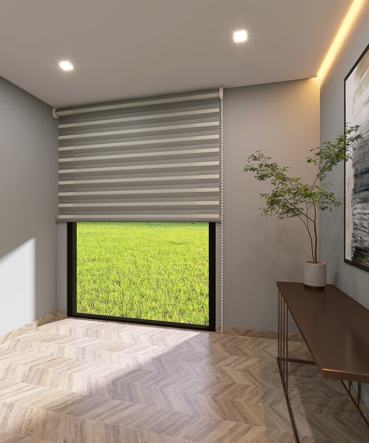 Persiana Shangri-la Sunway Basica