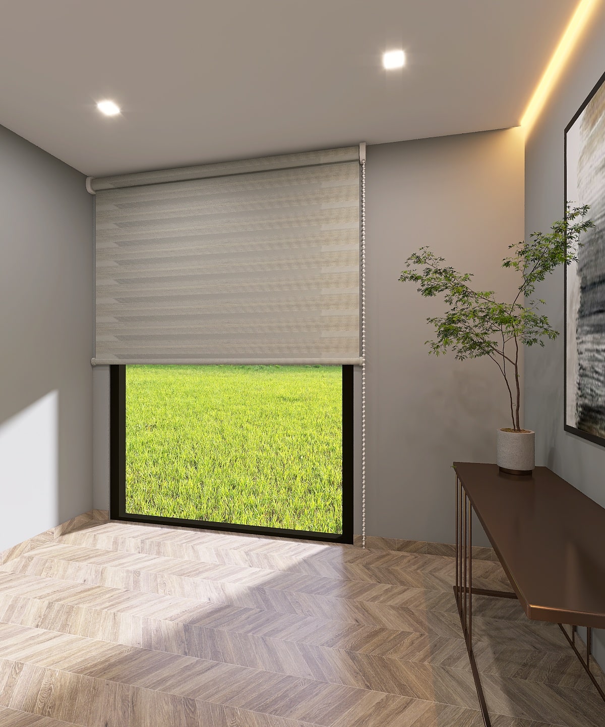 Persiana Shangri-la Sunway Capulus