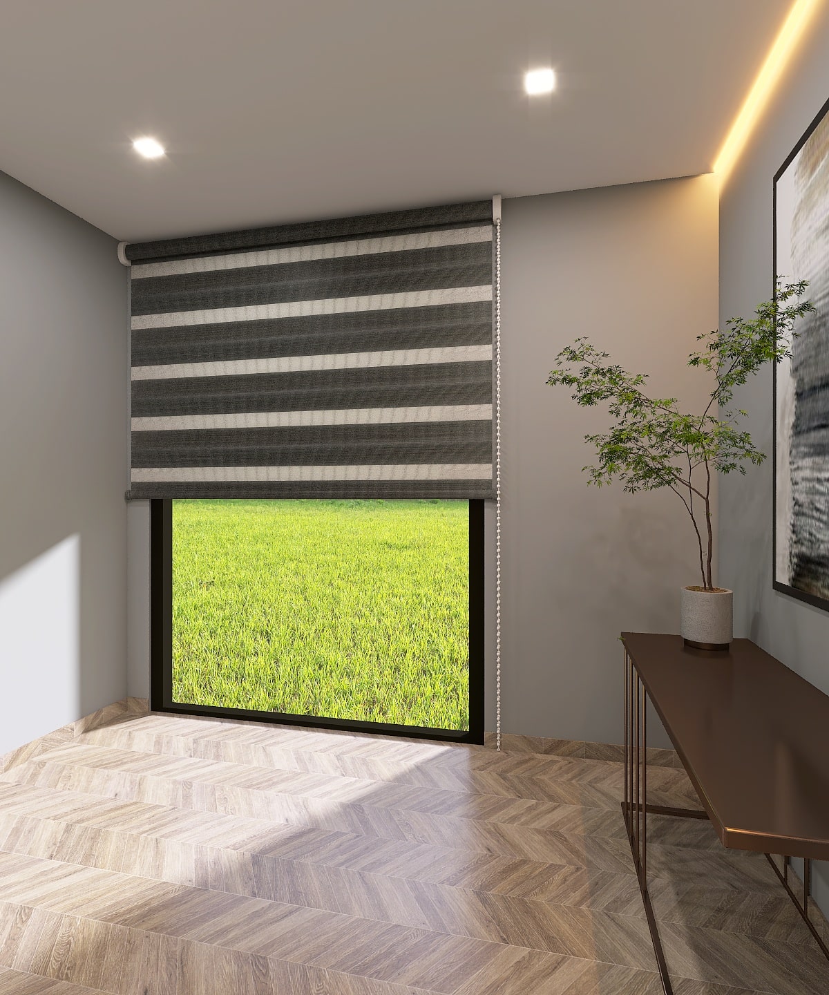 Persiana Shangri-la Sunway Ficus