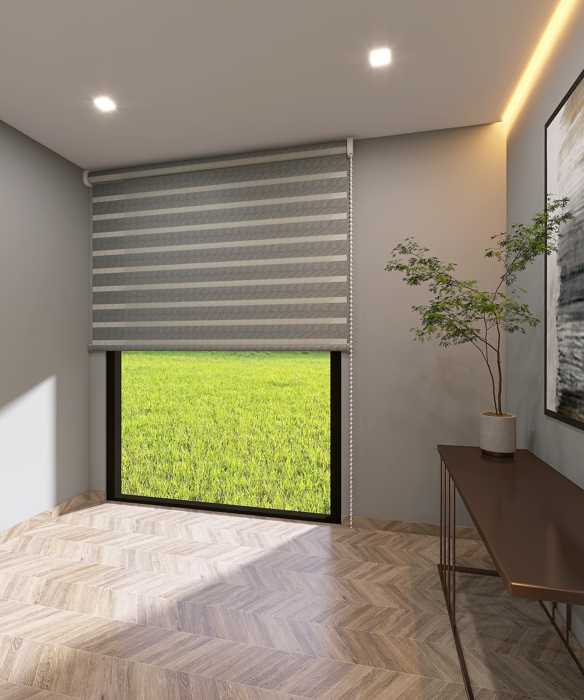 Persiana Shangri-la Sunway Forest