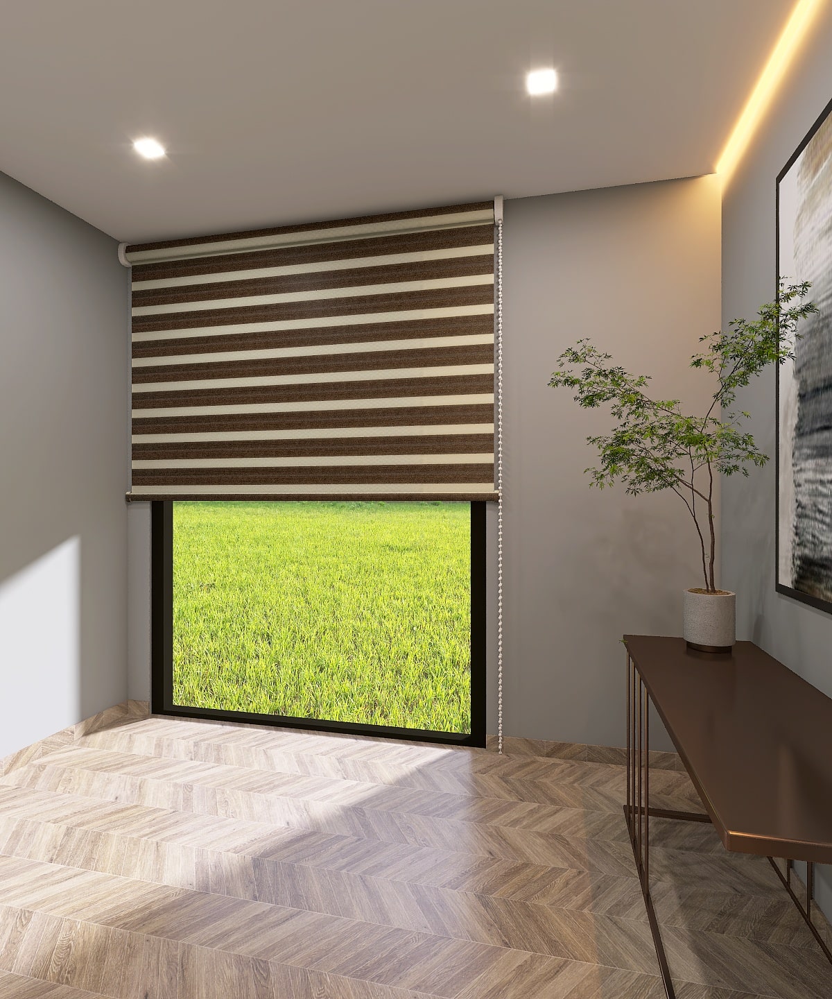 Persiana Shangri-la Sunway Legum