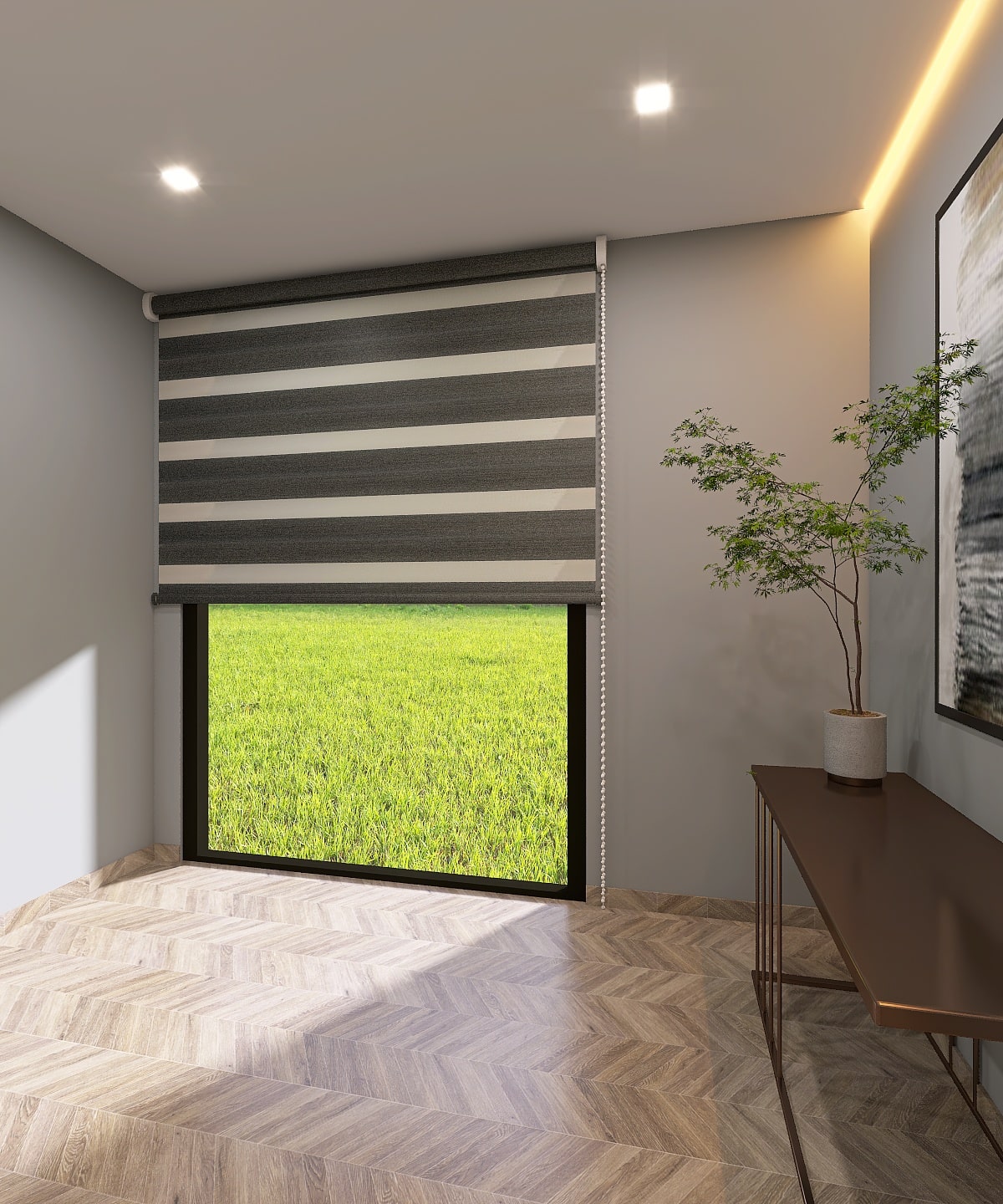 Persiana Shangri-la Sunway Lined