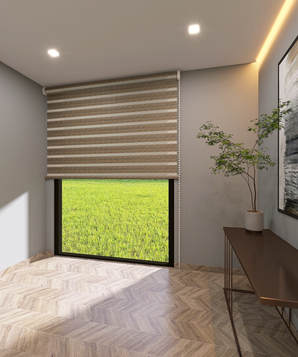 Persiana Shangri-la Sunway Longui