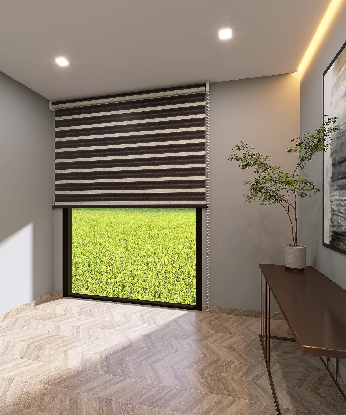 Persiana Shangri-la Sunway Matisse