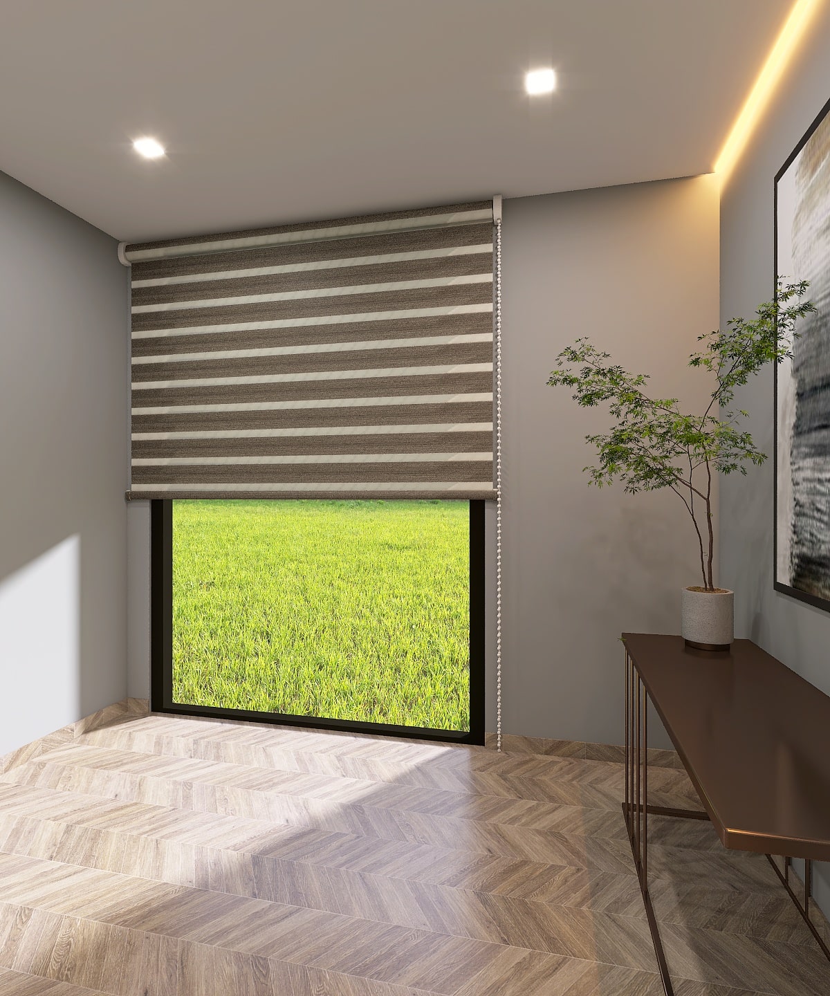 Persiana Shangri-la Sunway Padum