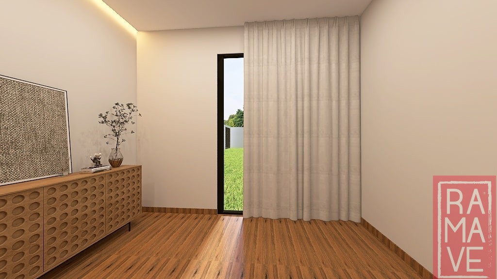 Cortina Traslúcida Eclipse Solei FR