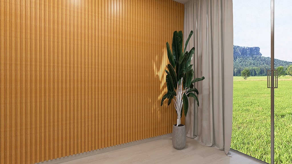 Panel Lambrín Interior Bahía